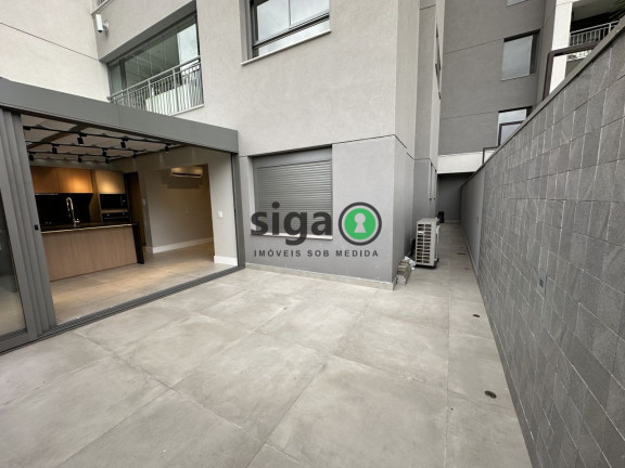 Imagem Apartamento com 2 Quartos à Venda, 110 m² em Vila Clementino - São Paulo Imagem Apartamento com 2 Quartos à Venda, 110 m² em Vila Clementino - São Paulo