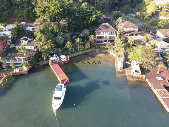 Imagem Casa de Condomínio com 6 Quartos à Venda, 500 m² em Bracuí (cunhambebe) - Angra Dos Reis Imagem Casa de Condomínio com 6 Quartos à Venda, 500 m² em Bracuí (cunhambebe) - Angra Dos Reis
