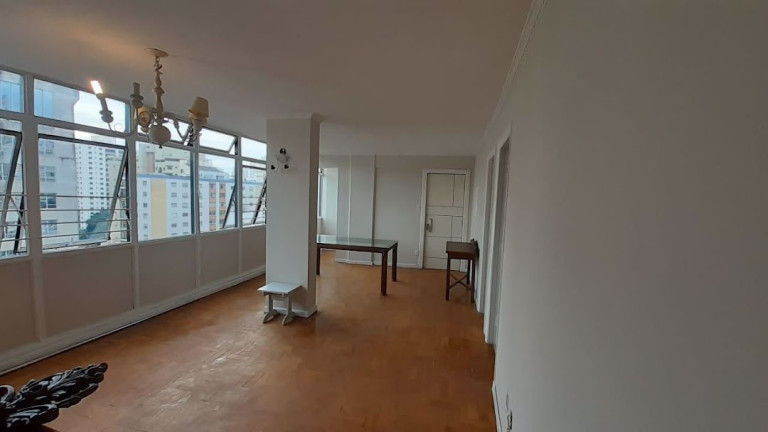 Apartamento com 3 Quartos à Venda, 110 m² em Bela Vista - São Paulo