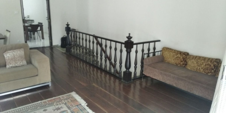 Imagem Casa com 4 Quartos à Venda, 200 m² em Boqueirão - Santos Imagem Casa com 4 Quartos à Venda, 200 m² em Boqueirão - Santos