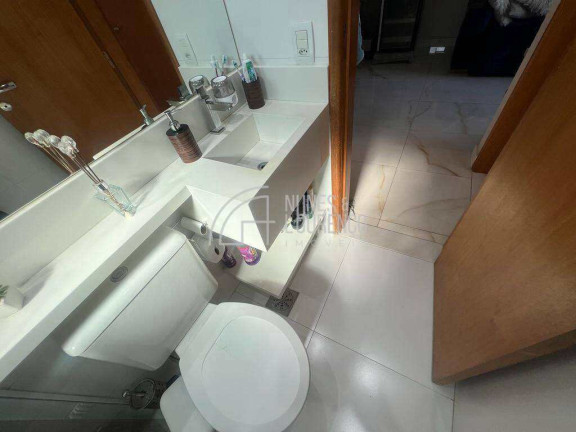 Imagem Apartamento com 2 Quartos à Venda, 70 m² em Aparecida - Santos Imagem Apartamento com 2 Quartos à Venda, 70 m² em Aparecida - Santos