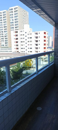 Imagem Apartamento com 2 Quartos à Venda, 136 m² em Canto Do Forte - Praia Grande Imagem Apartamento com 2 Quartos à Venda, 136 m² em Canto Do Forte - Praia Grande