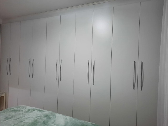 Imagem Apartamento com 3 Quartos à Venda, 105 m² em Butantã - São Paulo