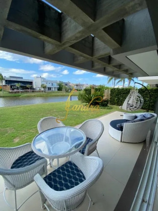 Imagem Casa de Condomínio com 5 Quartos à Venda, 332 m² em Atlantida - Xangri-la
