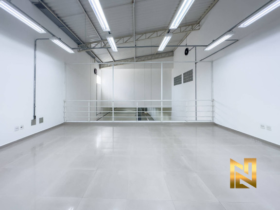 Imagem Galpão para Alugar, 856 m² em Vila Gomes Cardim - São Paulo Imagem Galpão para Alugar, 856 m² em Vila Gomes Cardim - São Paulo
