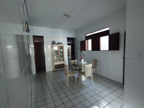 Imagem Casa com 4 Quartos à Venda, 180 m² em Bessa - João Pessoa Imagem Casa com 4 Quartos à Venda, 180 m² em Bessa - João Pessoa