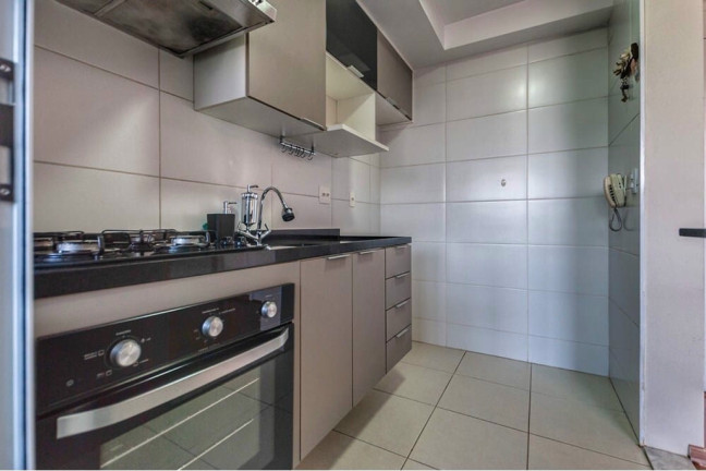 Imagem Apartamento com 2 Quartos à Venda, 46 m² em Vila Prudente - São Paulo