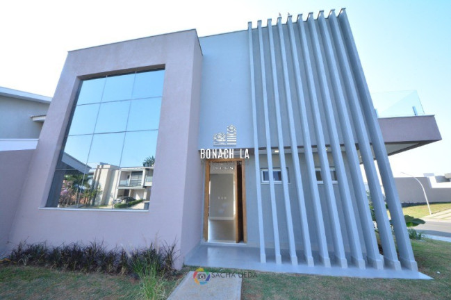 Imagem Casa com 4 Quartos à Venda, 290 m² em Jardim Residencial Maria Dulce - Indaiatuba