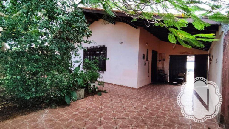 Casa com 3 Quartos à Venda, 225 m² em Jardim Suarão - Itanhaém