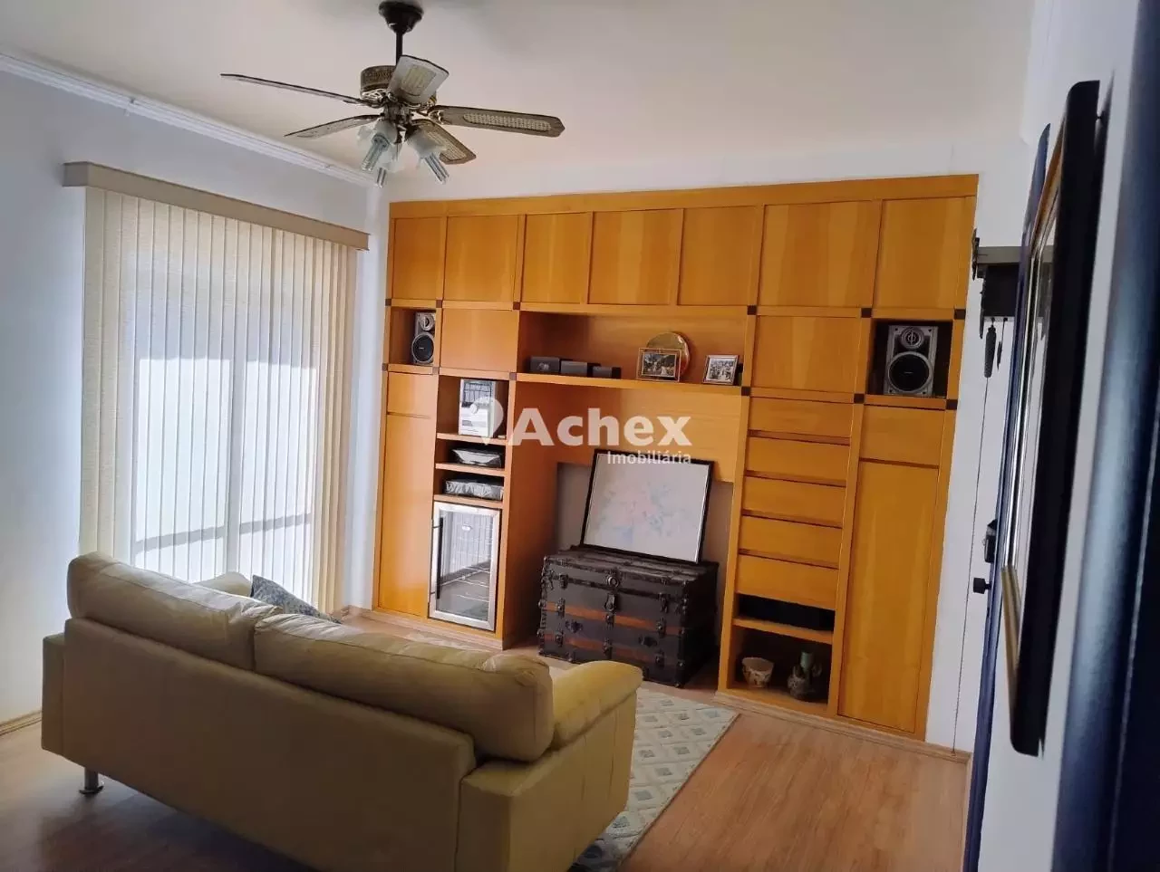 Imagem Apartamento com 3 Quartos para Alugar, 76 m² em Vila Costa E Silva - Campinas
