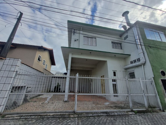 Apartamento com 2 Quartos à Venda, 77 m² em Tupi - Praia Grande