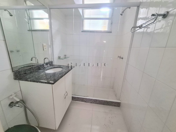 Imagem Apartamento com 1 Quarto à Venda, 36 m² em Copacabana - Rio De Janeiro