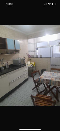 Imagem Apartamento com 2 Quartos à Venda, 60 m² em Aviação - Praia Grande Imagem Apartamento com 2 Quartos à Venda, 60 m² em Aviação - Praia Grande