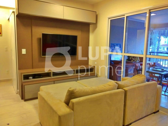 Apartamento com 3 Quartos à Venda, 94 m² em Santana - São Paulo