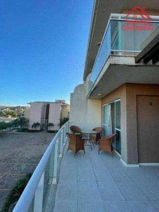 Imagem Apartamento com 4 Quartos à Venda, 126 m² em Porto Das Dunas - Aquiraz Imagem Apartamento com 4 Quartos à Venda, 126 m² em Porto Das Dunas - Aquiraz