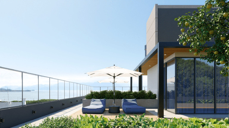 Imagem Apartamento com 2 Quartos à Venda, 88 m² em Saco Dos Limões - Florianópolis