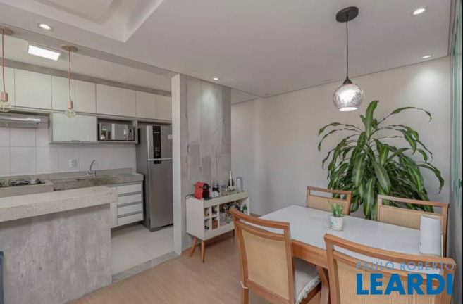 Imagem Apartamento com 2 Quartos à Venda, 50 m² em Utinga - Santo André Imagem Apartamento com 2 Quartos à Venda, 50 m² em Utinga - Santo André