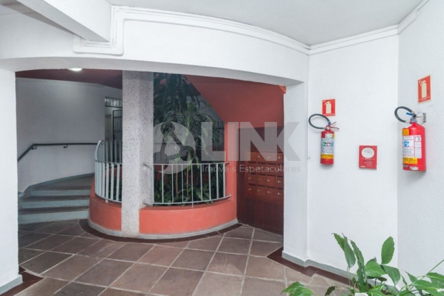Imagem Apartamento com 1 Quarto à Venda, 47 m² em Boa Vista - Porto Alegre Imagem Apartamento com 1 Quarto à Venda, 47 m² em Boa Vista - Porto Alegre