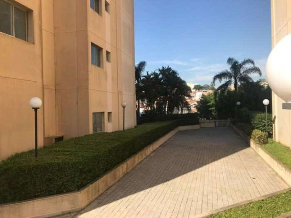 Imagem Apartamento com 2 Quartos à Venda, 58 m² em Butantã - São Paulo