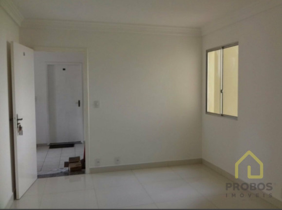 Imagem Imóvel com 3 Quartos à Venda, 64 m² em Jardim Juliana - Indaiatuba