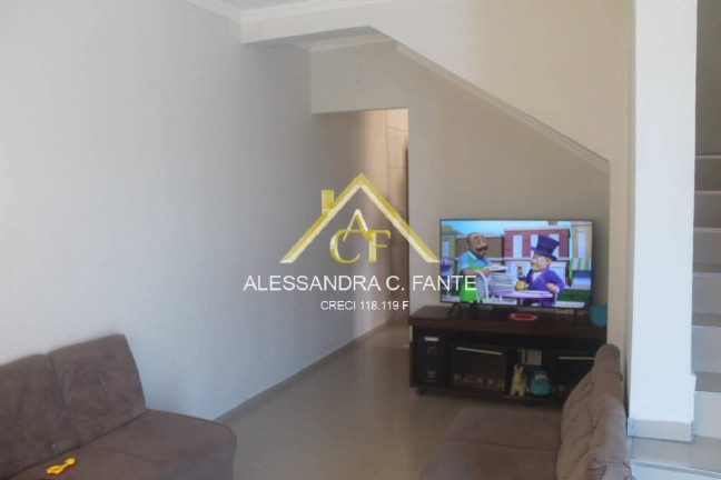 Sobrado com 5 Quartos à Venda, 186 m² em Real - Praia Grande
