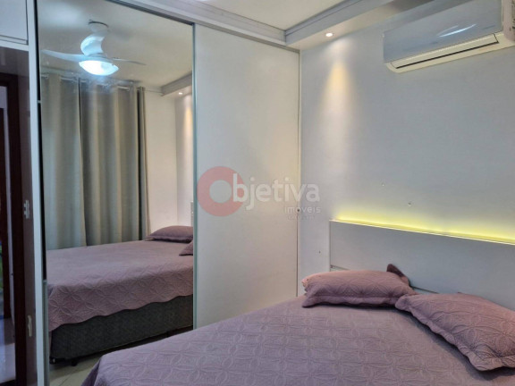 Imagem Casa de Condomínio com 2 Quartos à Venda, 113 m² em Foguete - Cabo Frio Imagem Casa de Condomínio com 2 Quartos à Venda, 113 m² em Foguete - Cabo Frio