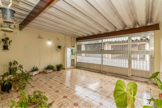 Imagem Casa com 2 Quartos à Venda, 130 m² em Limão - São Paulo Imagem Casa com 2 Quartos à Venda, 130 m² em Limão - São Paulo