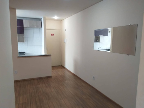Imagem Apartamento com 2 Quartos à Venda, 49 m² em Vila Mercês - Carapicuíba