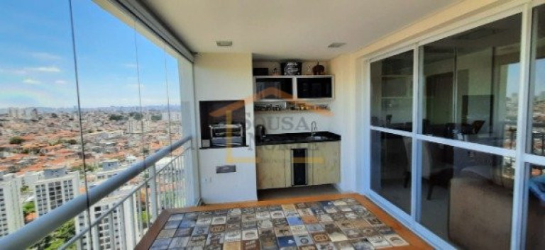 Imagem Apartamento com 3 Quartos à Venda, 110 m² em Imirim - São Paulo Imagem Apartamento com 3 Quartos à Venda, 110 m² em Imirim - São Paulo