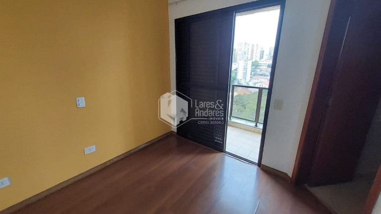 Imagem Apartamento com 3 Quartos à Venda, 98 m² em Chácara Inglesa - São Paulo