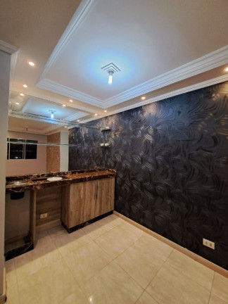 Imagem Apartamento com 2 Quartos à Venda, 62 m² em Chácara Bela Vista - Poá Imagem Apartamento com 2 Quartos à Venda, 62 m² em Chácara Bela Vista - Poá
