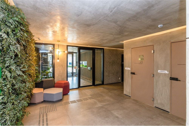 Imagem Apartamento com 2 Quartos à Venda, 58 m² em Pinheiros - São Paulo Imagem Apartamento com 2 Quartos à Venda, 58 m² em Pinheiros - São Paulo