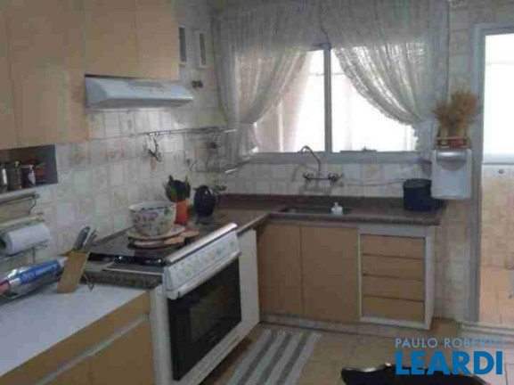 Imagem Apartamento com 3 Quartos à Venda, 107 m² em Bela Vista - Santo André