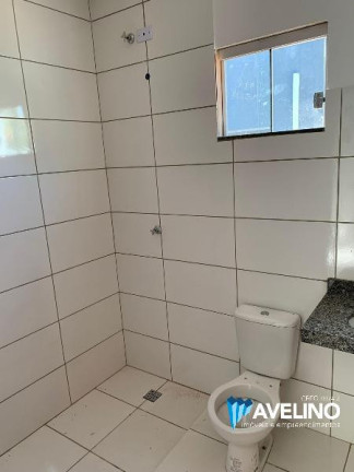 Imagem Casa de Condomínio com 2 Quartos à Venda, 41 m² em Vila Santo Amaro - Campo Grande Imagem Casa de Condomínio com 2 Quartos à Venda, 41 m² em Vila Santo Amaro - Campo Grande