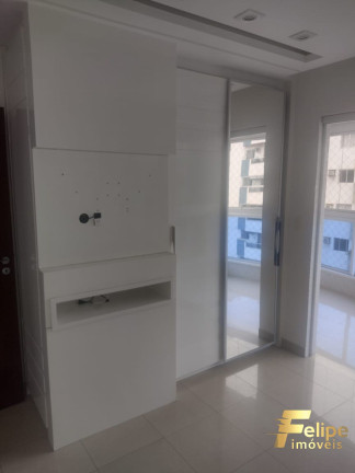Imagem Imóvel com 3 Quartos à Venda, 135 m² em Itapuã - Vila Velha