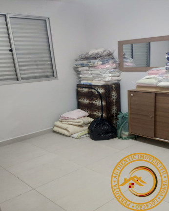 Imagem Apartamento com 2 Quartos à Venda, 50 m² em Progresso - Itu