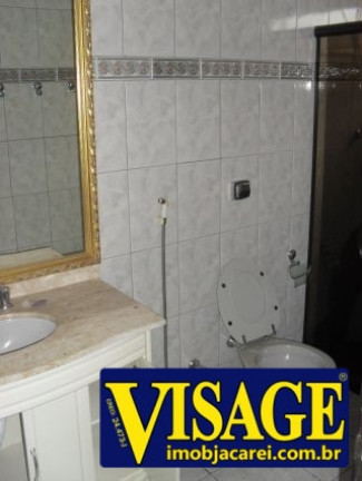 Imagem Casa com 2 Quartos à Venda,  em Jd. Paulistano - Jacareí