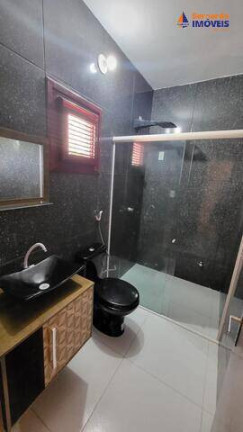 Imagem Casa com 5 Quartos à Venda, 530 m² em águas Belas - Cascavel