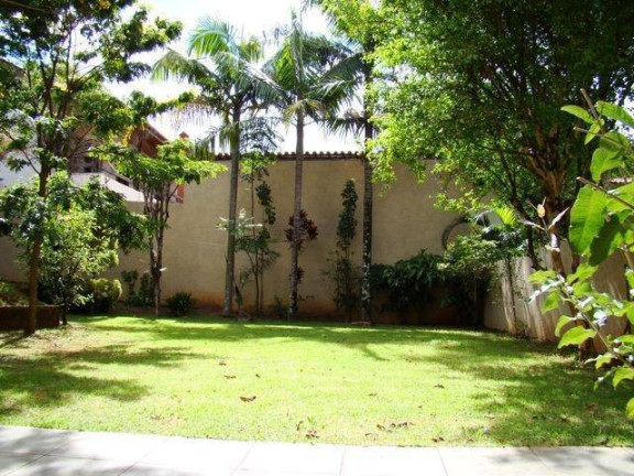 Imagem Casa com 4 Quartos à Venda, 600 m² em Além Ponte - Sorocaba