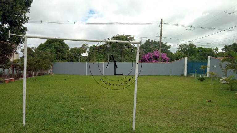 Imagem Chácara com 3 Quartos à Venda, 170 m² em Chácara Primavera - Sumaré