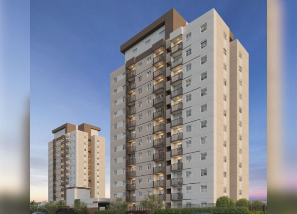 Imagem Apartamento com 3 Quartos à Venda, 60 m² em Limão - São Paulo Imagem Apartamento com 3 Quartos à Venda, 60 m² em Limão - São Paulo