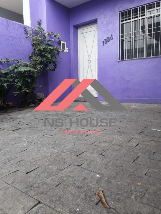 Imagem Casa com 3 Quartos à Venda, 146 m² em Paulicéia - São Bernardo Do Campo