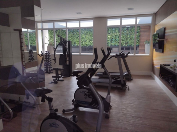Imagem Apartamento com 1 Quarto à Venda, 25 m² em Aclimação - São Paulo Imagem Apartamento com 1 Quarto à Venda, 25 m² em Aclimação - São Paulo