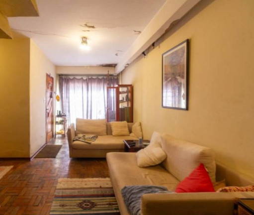 Imagem Casa com 3 Quartos à Venda, 120 m² em Campo Belo - São Paulo Imagem Casa com 3 Quartos à Venda, 120 m² em Campo Belo - São Paulo