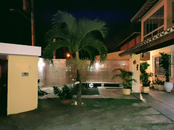 Imagem Casa com 4 Quartos à Venda, 300 m² em Vilas Do Atlântico - Lauro De Freitas Imagem Casa com 4 Quartos à Venda, 300 m² em Vilas Do Atlântico - Lauro De Freitas