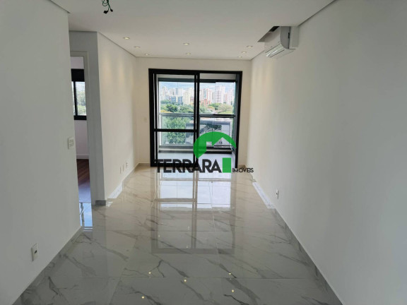 Apartamento com 2 Quartos para Alugar, 60 m² em Vila Leopoldina - São Paulo