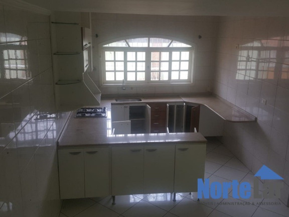 Imagem Sobrado com 3 Quartos à Venda, 200 m² em Jardim Monte Alegre (zona Norte) - São Paulo