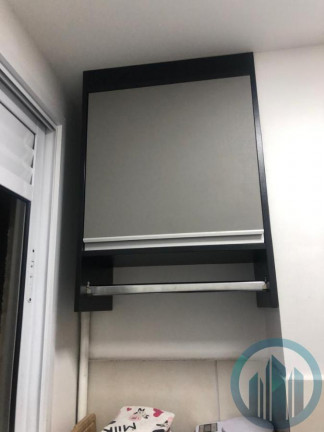 Imagem Apartamento com 2 Quartos para Alugar, 50 m² em Vila João Ramalho - Santo André Imagem Apartamento com 2 Quartos para Alugar, 50 m² em Vila João Ramalho - Santo André