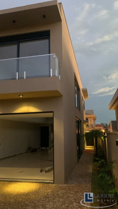 Imagem Casa com 4 Quartos à Venda, 350 m² em Vila Do Golf - Ribeirao Preto