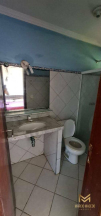 Imagem Casa com 6 Quartos à Venda, 394 m² em Morro Branco - Beberibe